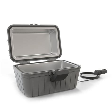 best 12v heated lunch box